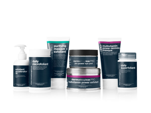 Lepotni studio Anais-Dermalogica